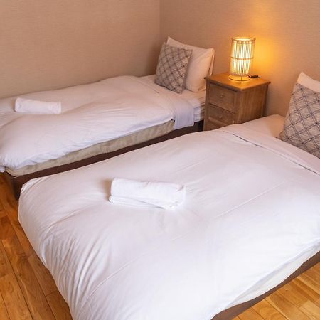 Panketo Lodge & Yoga Studio Hakuba Kültér fotó