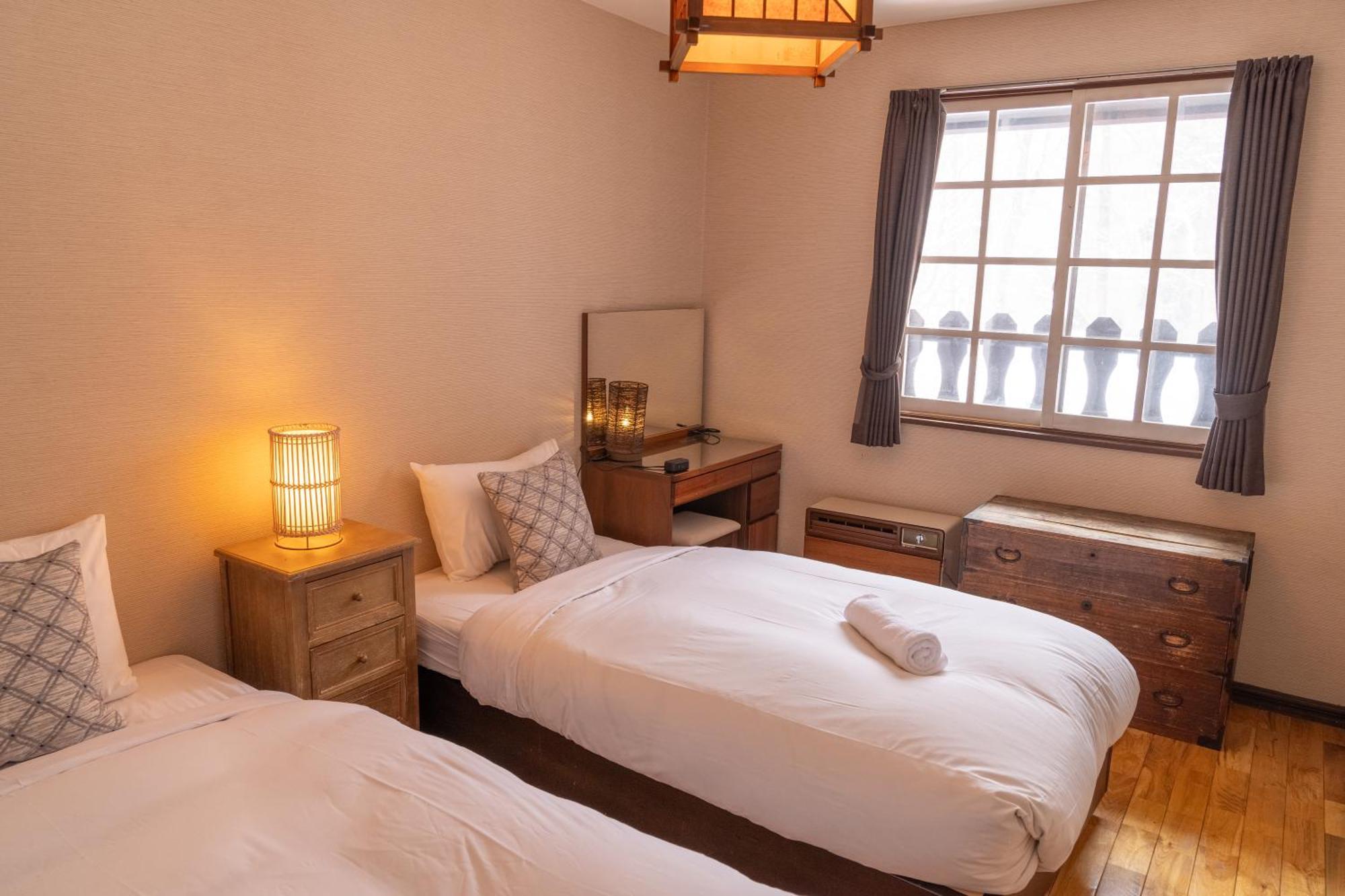 Panketo Lodge & Yoga Studio Hakuba Kültér fotó